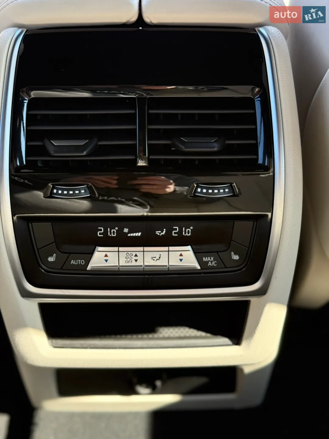 2021 BMW X5 - мініатюра 18