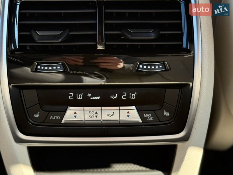 Внедорожник / Кроссовер BMW X5 2021 в Киеве