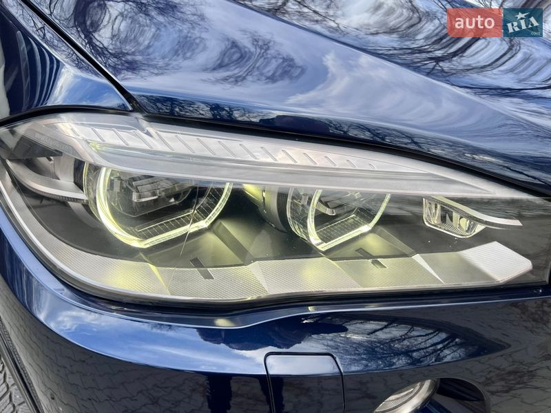 Внедорожник / Кроссовер BMW X5 2014 в Тернополе фото 24 Внедорожник / Кроссовер BMW X5 2014 в Тернополе
