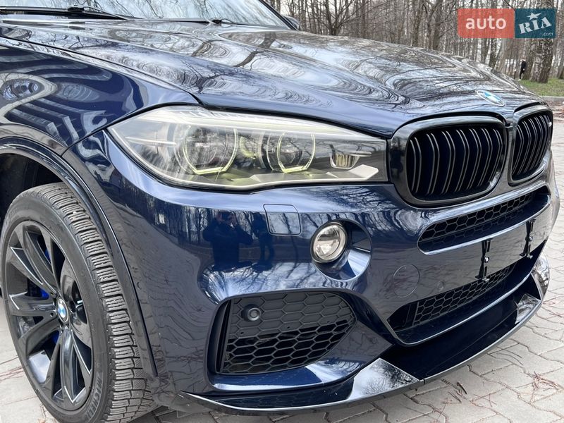 Внедорожник / Кроссовер BMW X5 2014 в Тернополе фото 28 Внедорожник / Кроссовер BMW X5 2014 в Тернополе