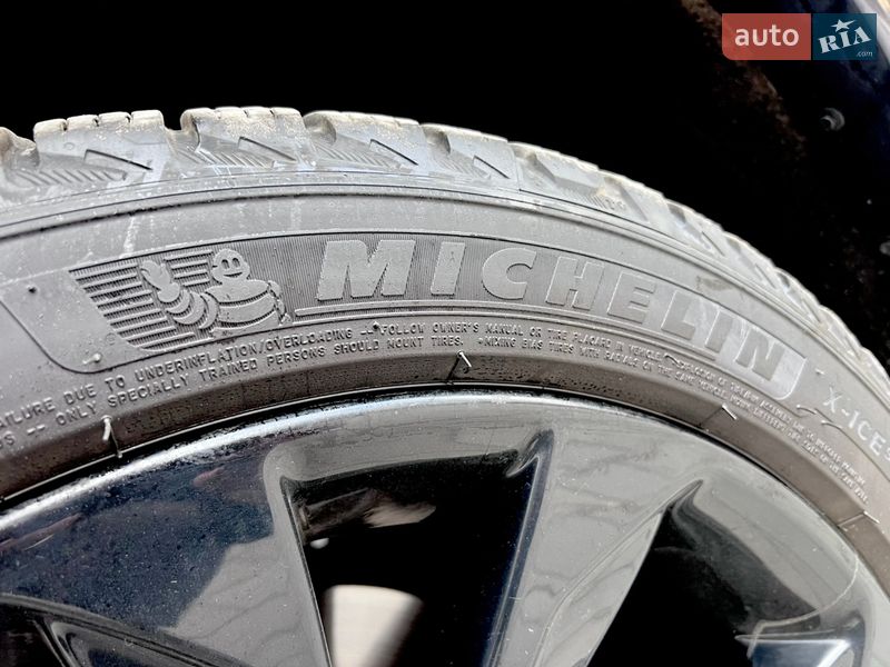 Внедорожник / Кроссовер BMW X5 2014 в Тернополе фото 44 Внедорожник / Кроссовер BMW X5 2014 в Тернополе