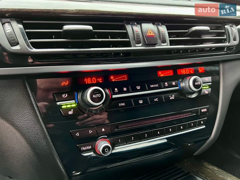 Внедорожник / Кроссовер BMW X5 2014 в Тернополе фото 52 Внедорожник / Кроссовер BMW X5 2014 в Тернополе