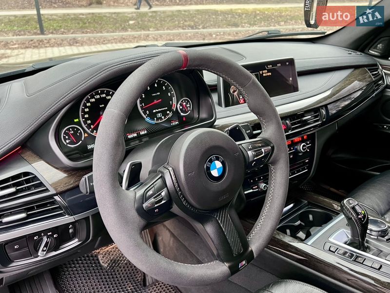 Внедорожник / Кроссовер BMW X5 2014 в Тернополе фото 57 Внедорожник / Кроссовер BMW X5 2014 в Тернополе