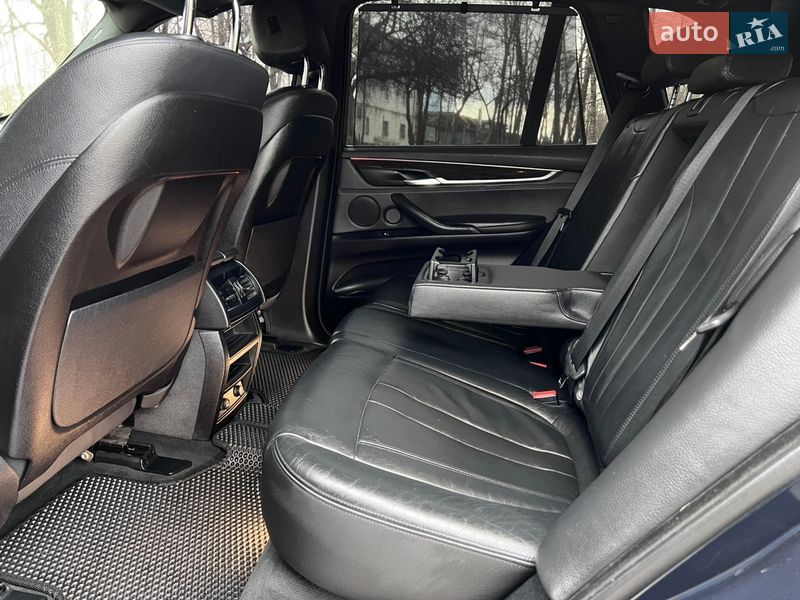 Внедорожник / Кроссовер BMW X5 2014 в Тернополе фото 75 Внедорожник / Кроссовер BMW X5 2014 в Тернополе