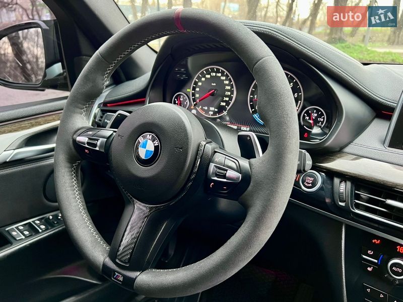 Внедорожник / Кроссовер BMW X5 2014 в Тернополе фото 88 Внедорожник / Кроссовер BMW X5 2014 в Тернополе