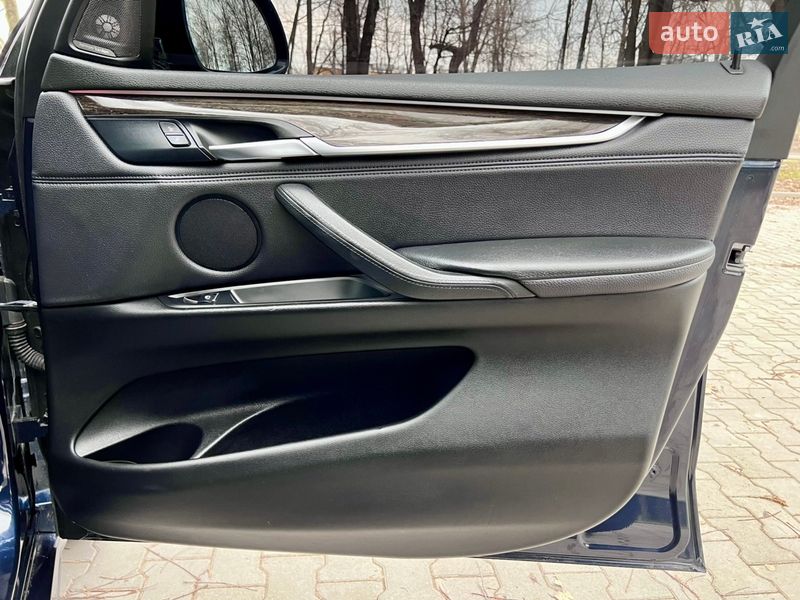 Внедорожник / Кроссовер BMW X5 2014 в Тернополе фото 99 Внедорожник / Кроссовер BMW X5 2014 в Тернополе