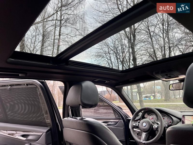Внедорожник / Кроссовер BMW X5 2014 в Тернополе фото 108 Внедорожник / Кроссовер BMW X5 2014 в Тернополе