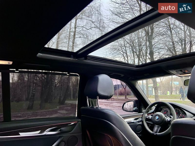 Внедорожник / Кроссовер BMW X5 2014 в Тернополе фото 113 Внедорожник / Кроссовер BMW X5 2014 в Тернополе