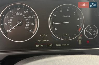 Внедорожник / Кроссовер BMW X5 2014 в Киеве