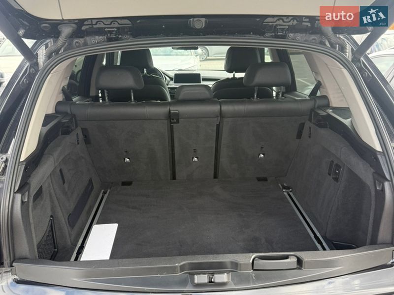 Внедорожник / Кроссовер BMW X5 2014 в Киеве