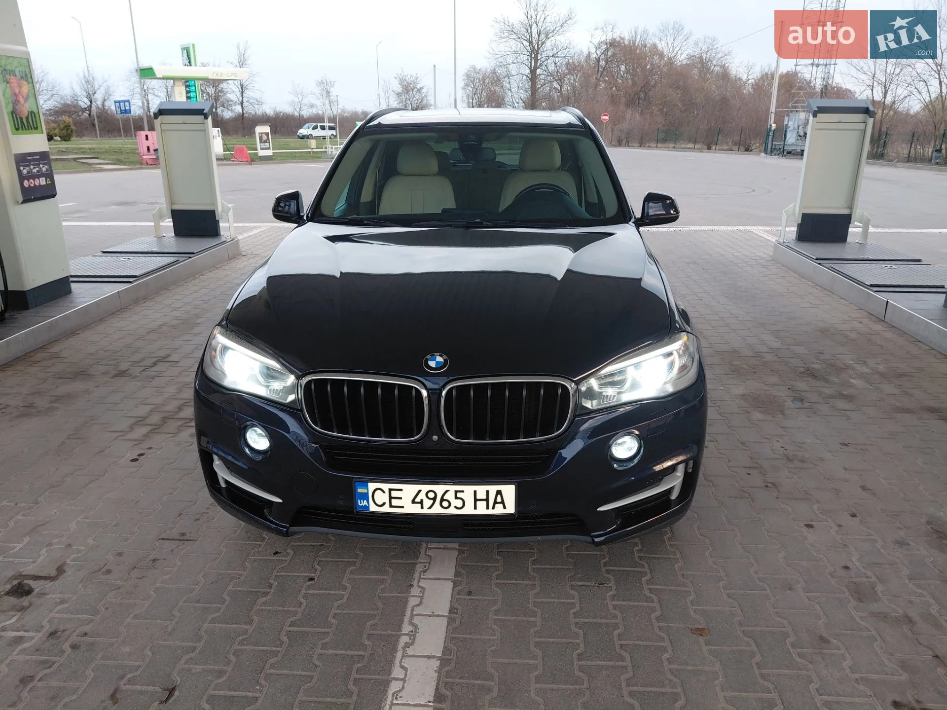 2016 BMW X5 - мініатюра 10