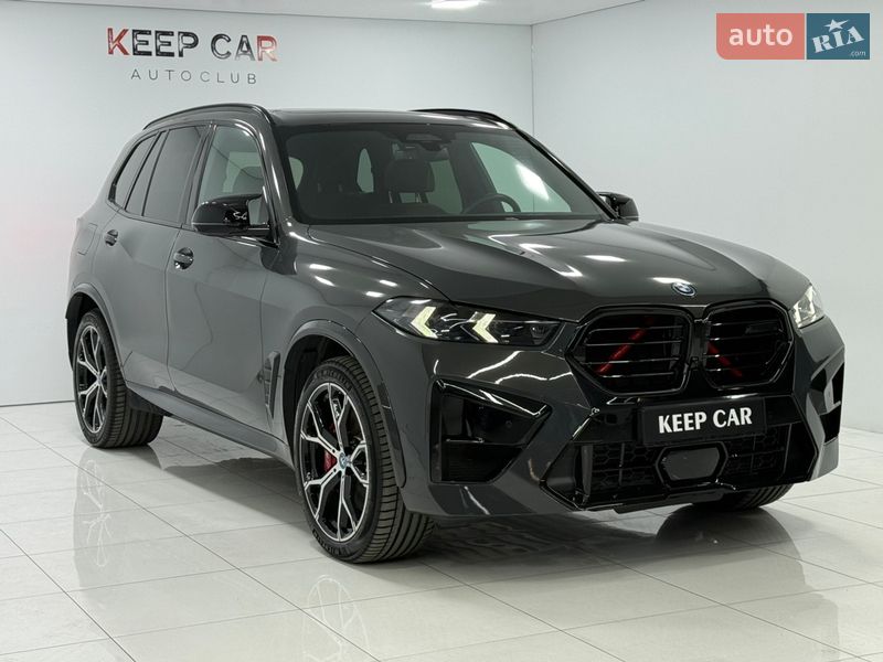 Внедорожник / Кроссовер BMW X5 2024 в Одессе фото 5 Внедорожник / Кроссовер BMW X5 2024 в Одессе