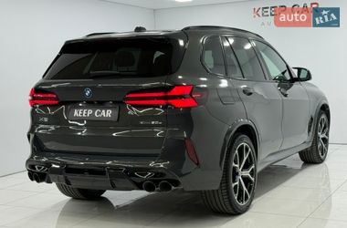 Внедорожник / Кроссовер BMW X5 2024 в Одессе