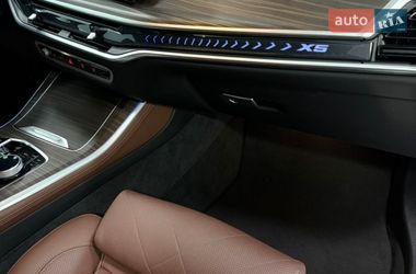 Внедорожник / Кроссовер BMW X5 2024 в Одессе