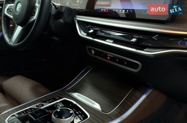 Внедорожник / Кроссовер BMW X5 2024 в Одессе