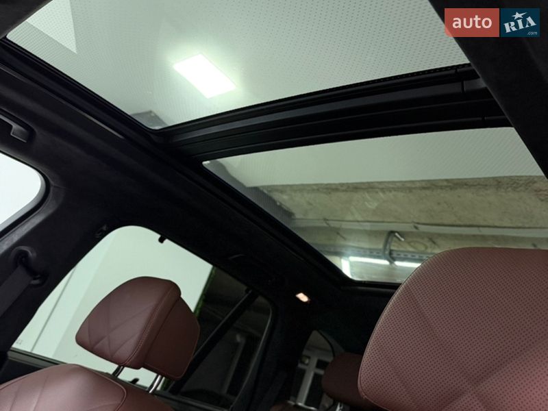 Внедорожник / Кроссовер BMW X5 2024 в Одессе фото 36 Внедорожник / Кроссовер BMW X5 2024 в Одессе
