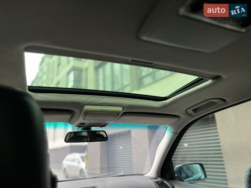 Внедорожник / Кроссовер BMW X5 2002 в Ивано-Франковске фото 16 Внедорожник / Кроссовер BMW X5 2002 в Ивано-Франковске