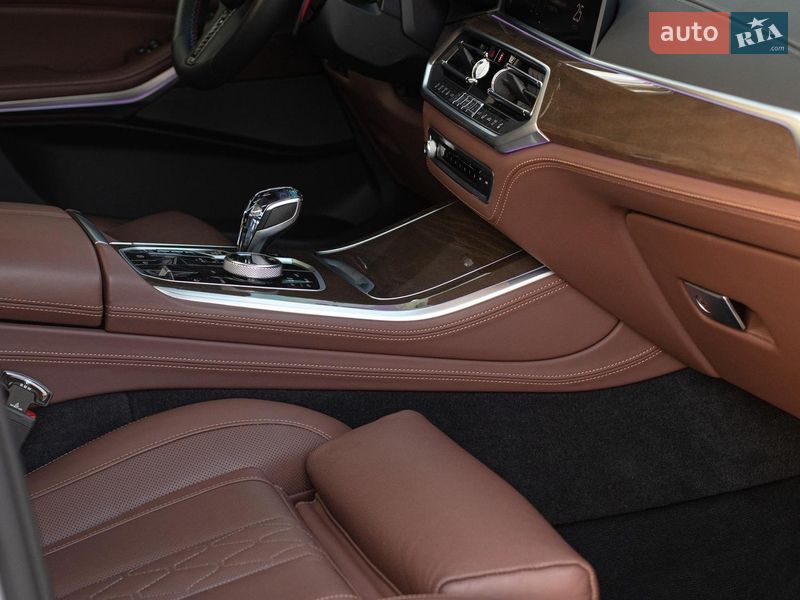 Внедорожник / Кроссовер BMW X5 2019 в Ивано-Франковске