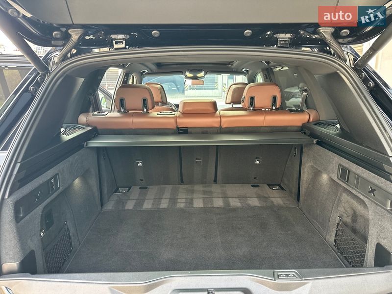 Внедорожник / Кроссовер BMW X5 2023 в Киеве фото 60 Внедорожник / Кроссовер BMW X5 2023 в Киеве