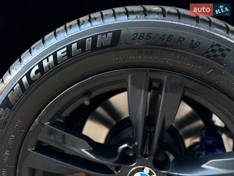 Внедорожник / Кроссовер BMW X5 2016 в Одессе фото 19 Внедорожник / Кроссовер BMW X5 2016 в Одессе