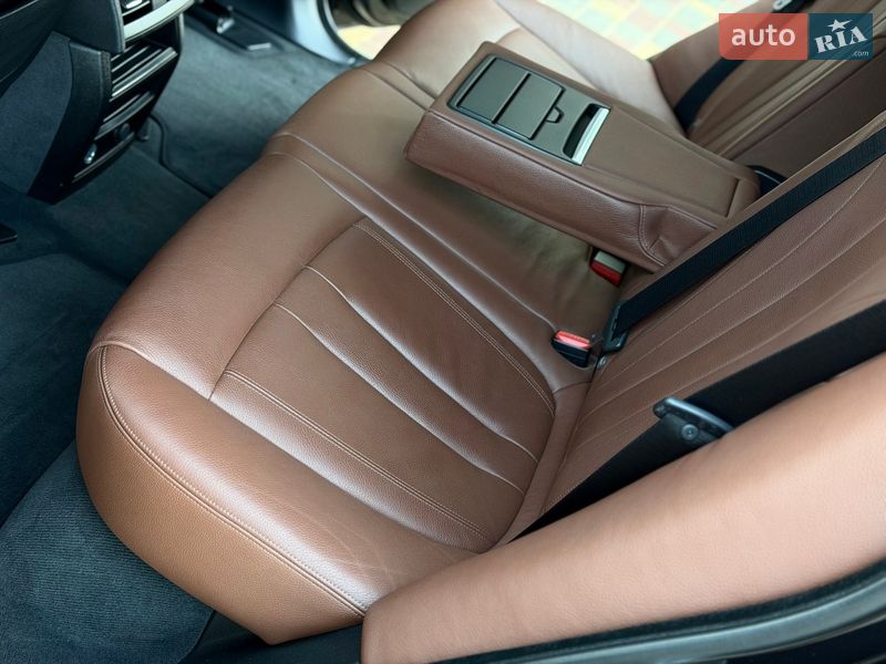 Внедорожник / Кроссовер BMW X5 2016 в Одессе фото 51 Внедорожник / Кроссовер BMW X5 2016 в Одессе