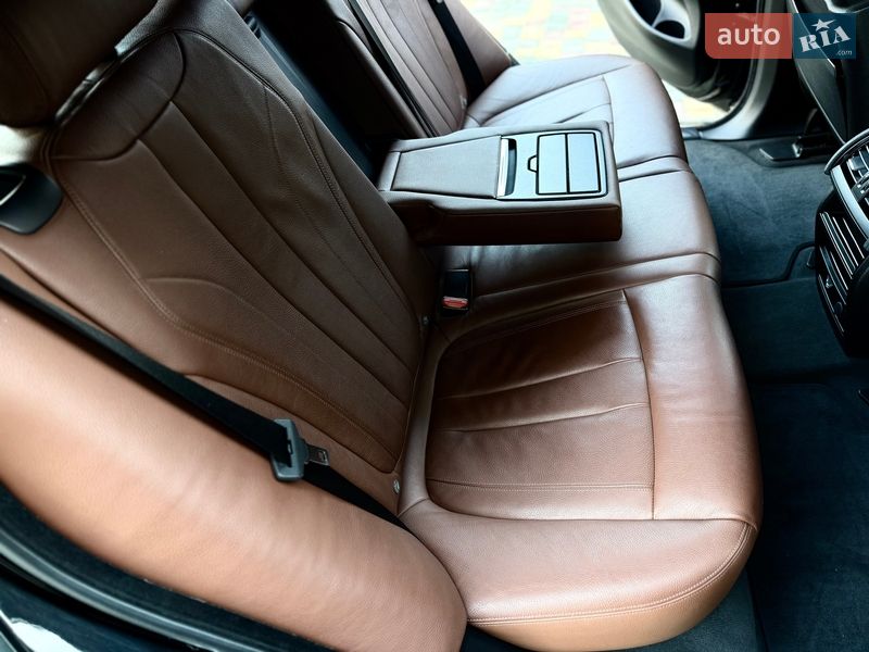 Внедорожник / Кроссовер BMW X5 2016 в Одессе фото 78 Внедорожник / Кроссовер BMW X5 2016 в Одессе