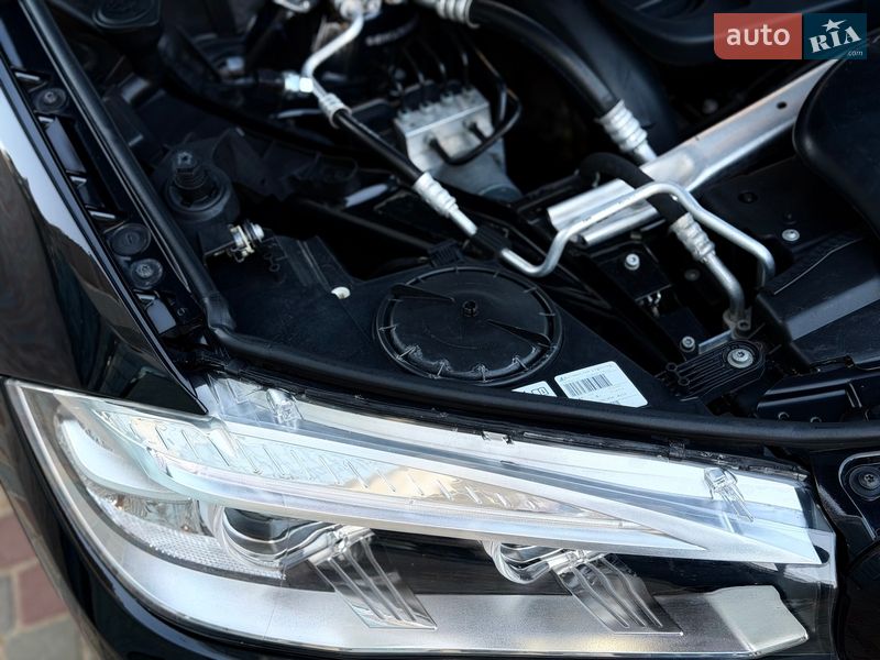 Внедорожник / Кроссовер BMW X5 2016 в Одессе фото 87 Внедорожник / Кроссовер BMW X5 2016 в Одессе