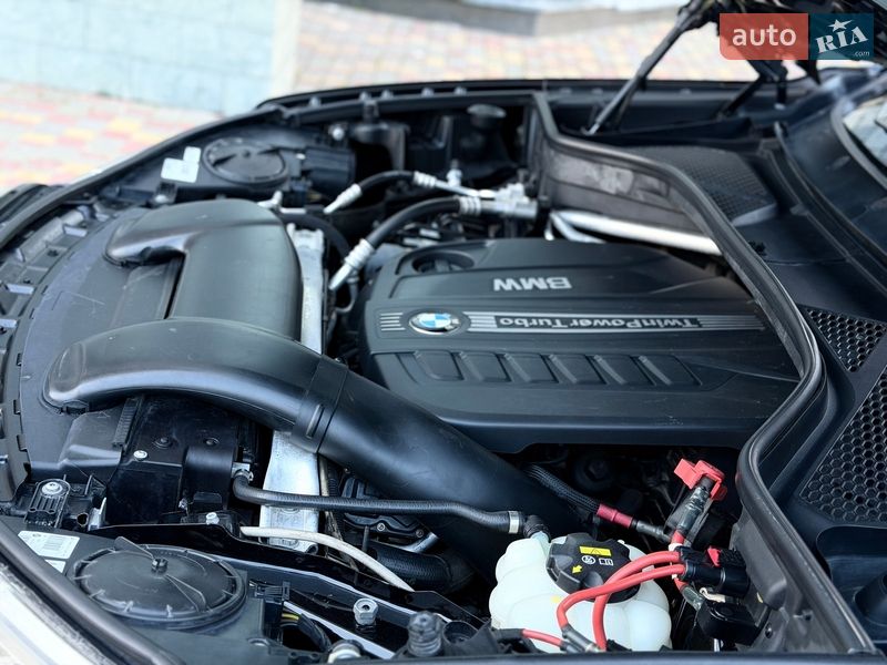 Внедорожник / Кроссовер BMW X5 2016 в Одессе фото 88 Внедорожник / Кроссовер BMW X5 2016 в Одессе