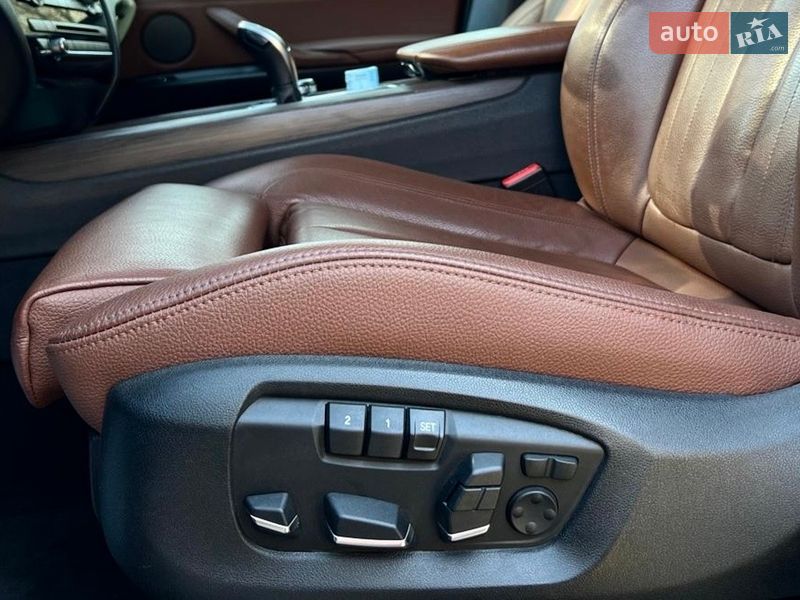 Внедорожник / Кроссовер BMW X5 2016 в Одессе фото 98 Внедорожник / Кроссовер BMW X5 2016 в Одессе