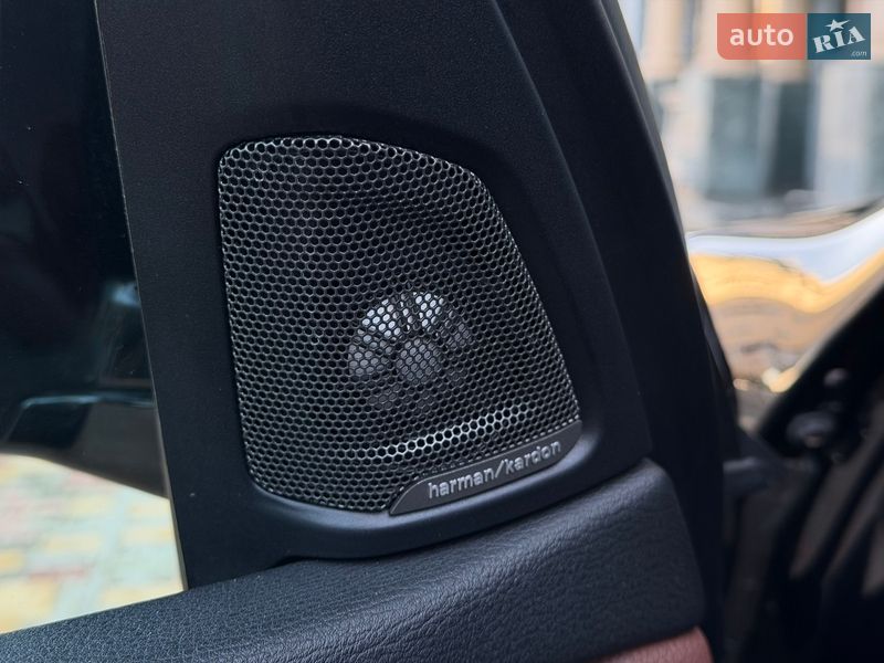 Внедорожник / Кроссовер BMW X5 2016 в Одессе фото 97 Внедорожник / Кроссовер BMW X5 2016 в Одессе