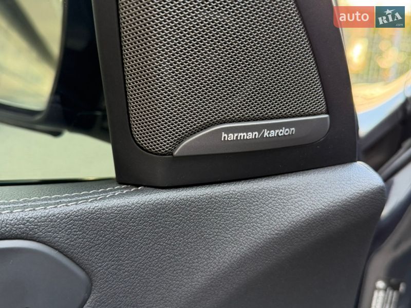 Внедорожник / Кроссовер BMW X5 2020 в Черкассах фото 14 Внедорожник / Кроссовер BMW X5 2020 в Черкассах