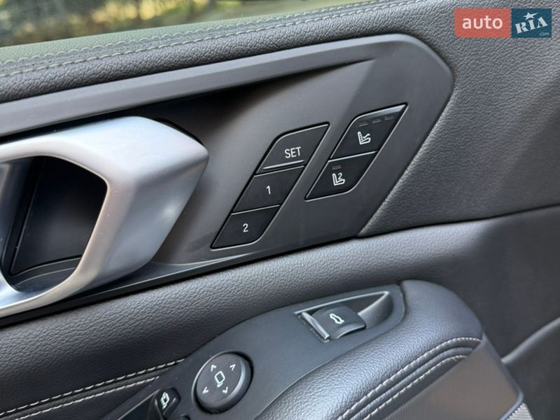 Внедорожник / Кроссовер BMW X5 2020 в Черкассах фото 15 Внедорожник / Кроссовер BMW X5 2020 в Черкассах