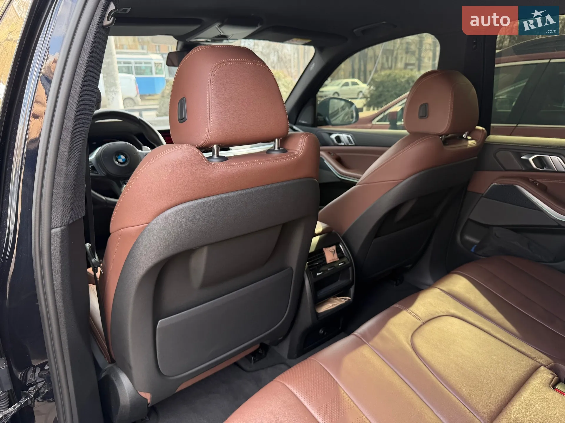 2020 BMW X5 - мініатюра 22