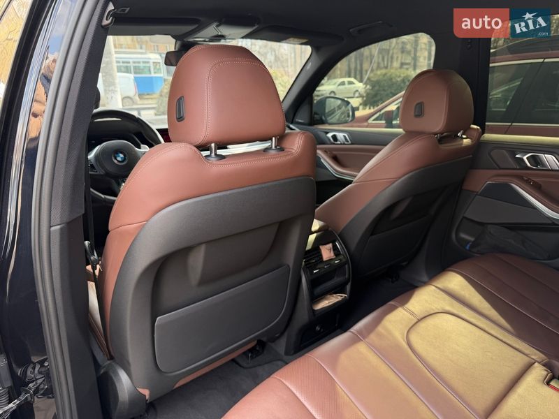 Внедорожник / Кроссовер BMW X5 2020 в Виннице