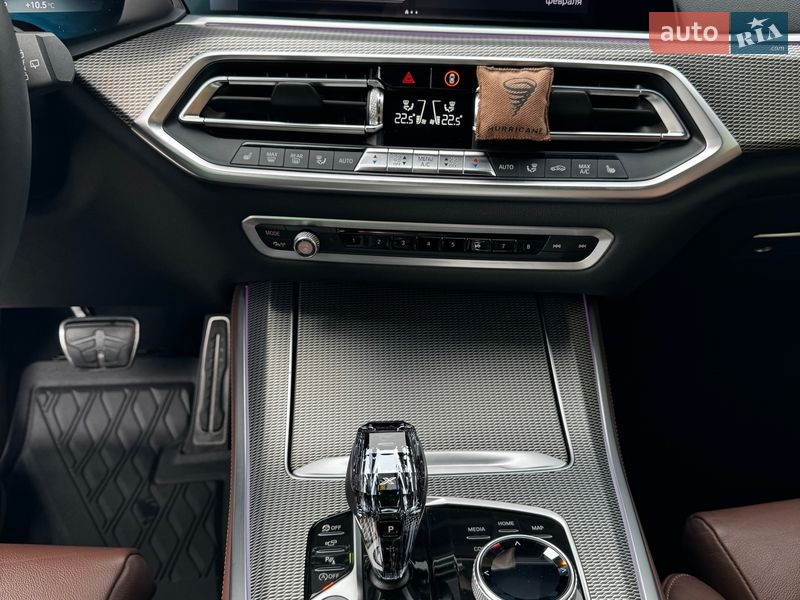 Внедорожник / Кроссовер BMW X5 2020 в Виннице