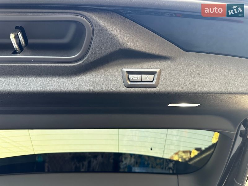 Внедорожник / Кроссовер BMW X5 2020 в Виннице