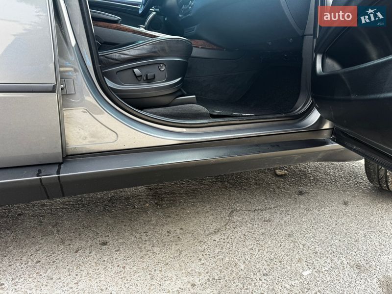 Внедорожник / Кроссовер BMW X5 2006 в Барышевке