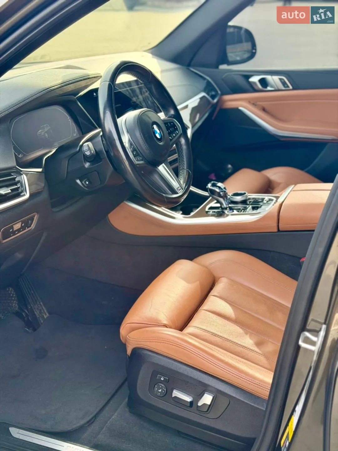 2022 BMW X5 - мініатюра 21