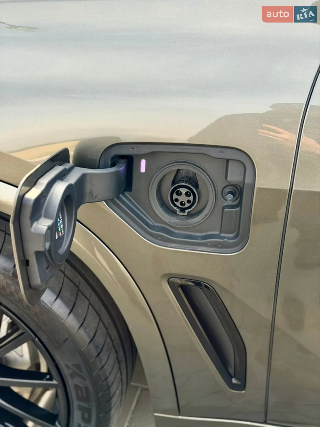 2022 BMW X5 - мініатюра 32