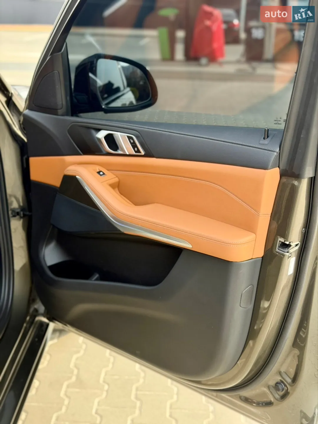 2022 BMW X5 - мініатюра 35