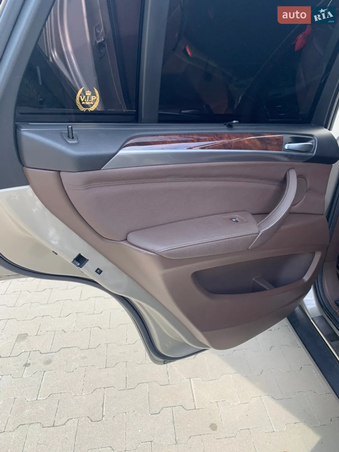 2011 BMW X5 - мініатюра 19