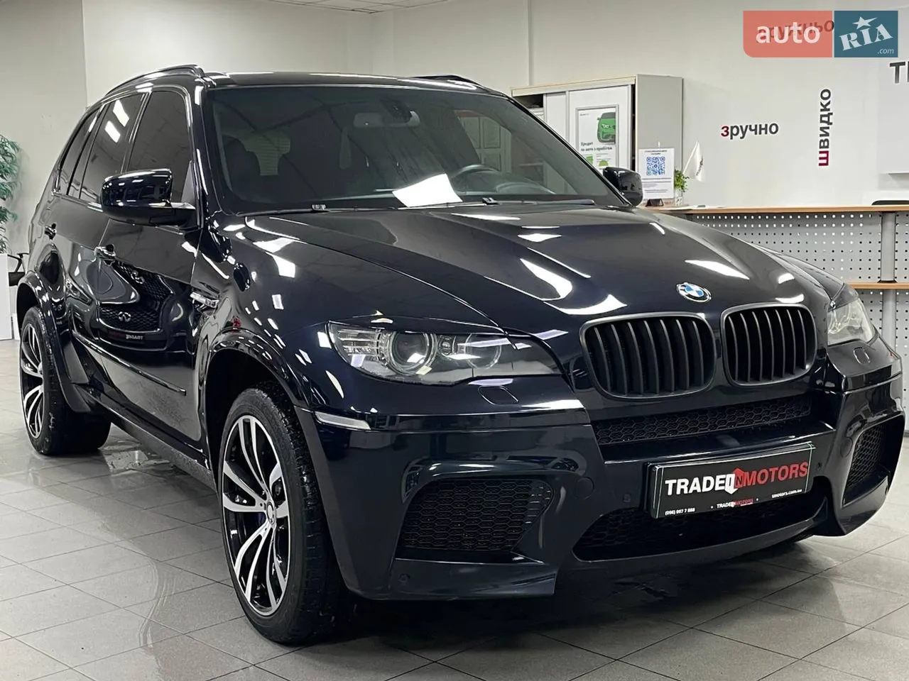 2011 BMW X5 - мініатюра 37
