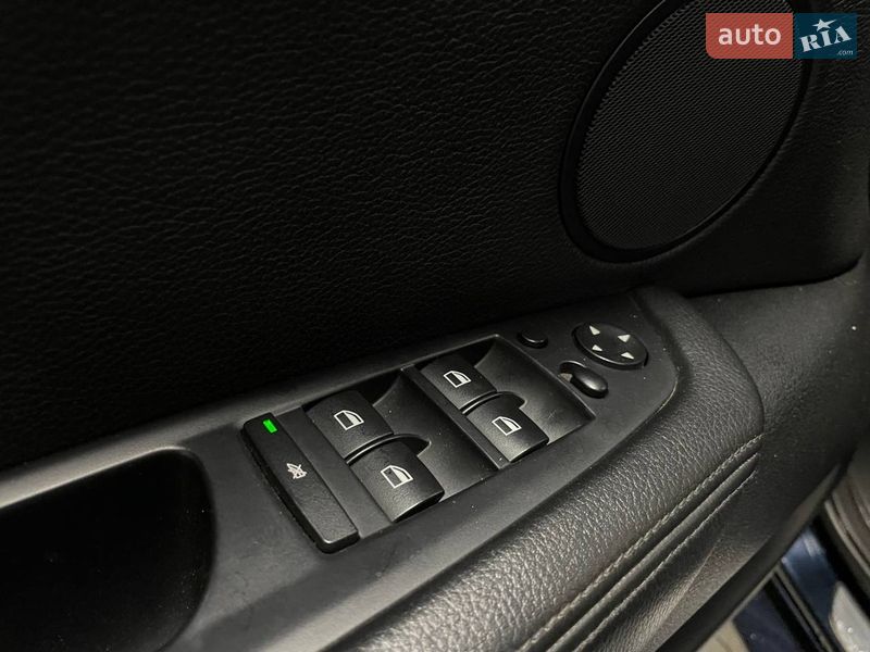 Внедорожник / Кроссовер BMW X5 2011 в Киеве