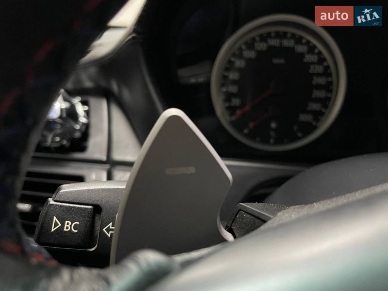 Внедорожник / Кроссовер BMW X5 2011 в Киеве