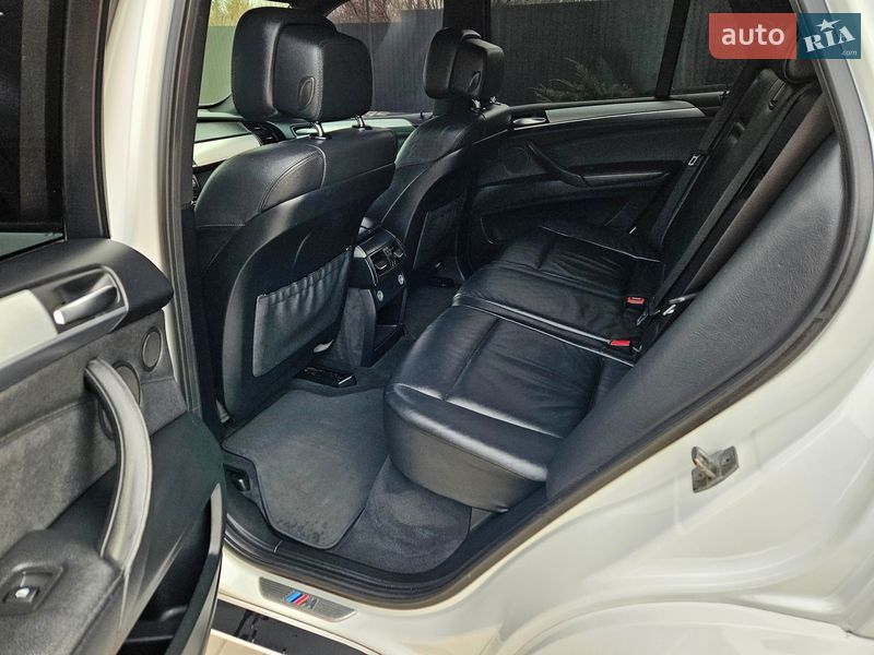 Внедорожник / Кроссовер BMW X5 2012 в Подволочиске