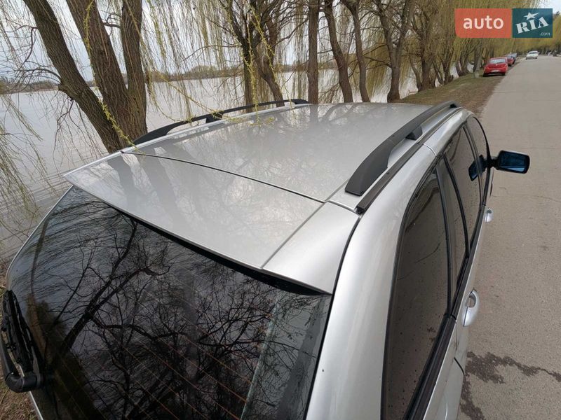 Внедорожник / Кроссовер BMW X5 2001 в Млинове