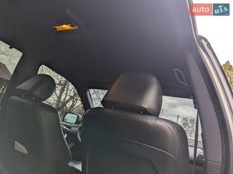 Внедорожник / Кроссовер BMW X5 2001 в Млинове