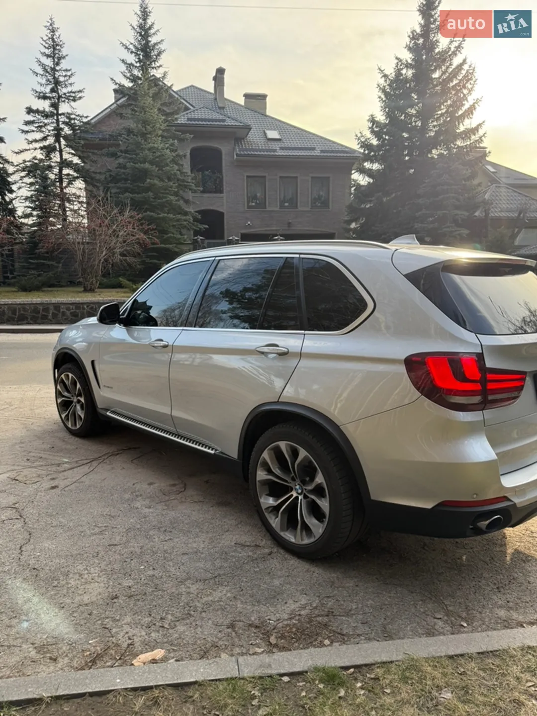 2015 BMW X5 - мініатюра 9