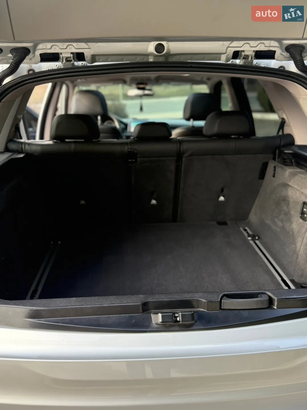 2015 BMW X5 - мініатюра 30