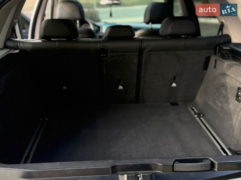 Внедорожник / Кроссовер BMW X5 2015 в Киеве фото 30 Внедорожник / Кроссовер BMW X5 2015 в Киеве